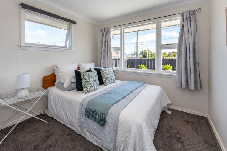 Photo of property in 42 Ensign Street, Halswell, Christchurch, 8025