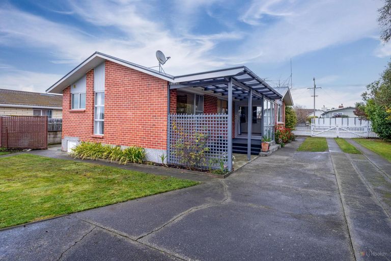 Photo of property in 57 Poplar Street, Gleniti, Timaru, 7910