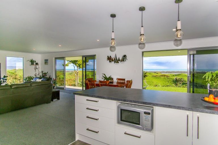 Photo of property in 762 Virgin Flat Road, Virgin Flat, Cape Foulwind, 7892