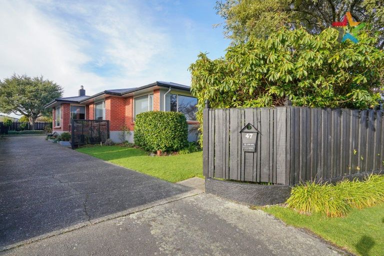 Photo of property in 47 Anglesey Street, Hawthorndale, Invercargill, 9810