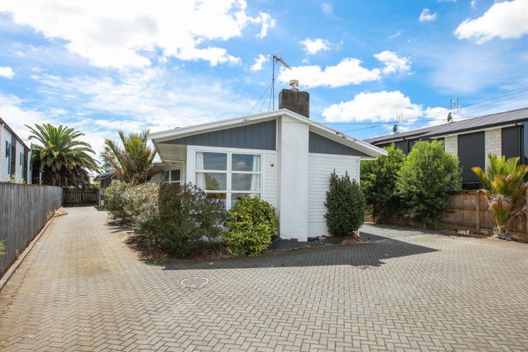 Photo of property in 1/54 May Street, Hamilton East, Hamilton, 3216