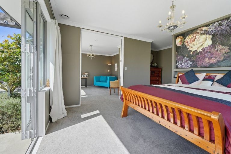 Photo of property in 418a Woodfields Road, Swannanoa, Rangiora, 7475