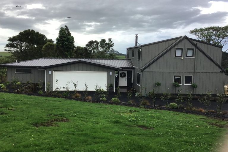 Photo of property in 129 Woodhouse Road, Patumahoe, Pukekohe, 2679