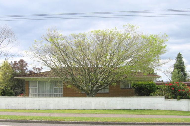 Photo of property in 326 Pukehangi Road, Sunnybrook, Rotorua, 3015