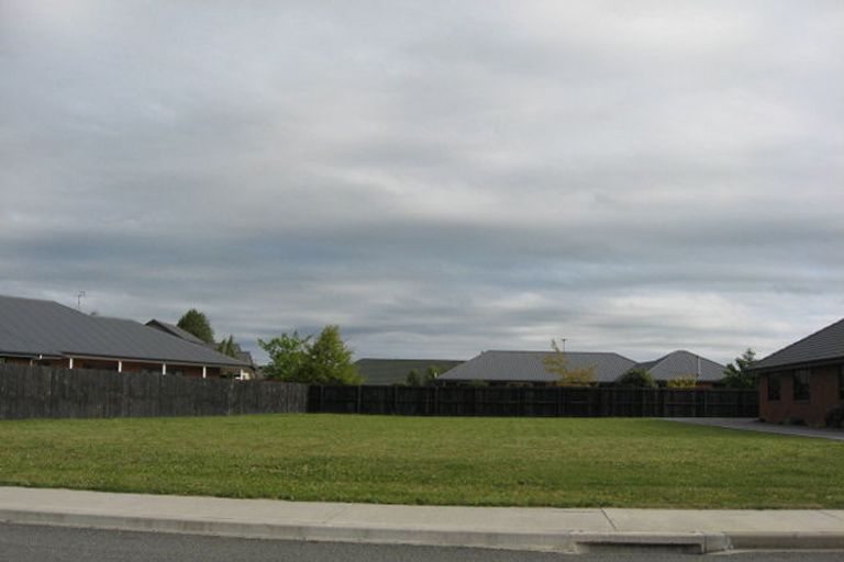 Photo of property in 43 Golding Avenue, Rangiora, 7400