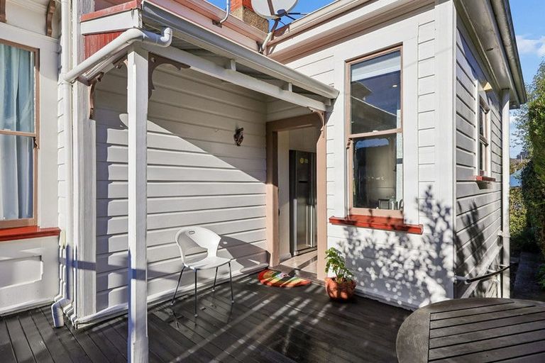 Photo of property in 5 Mosgiel Street, Mornington, Dunedin, 9011