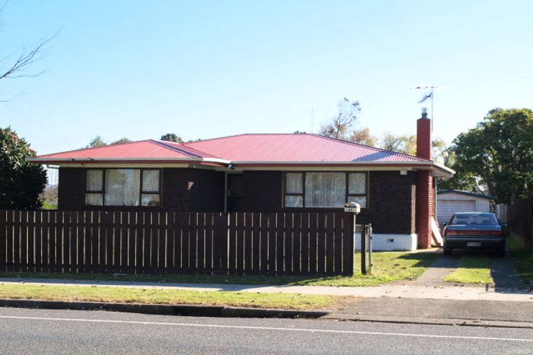 Photo of property in 217 Portage Road, Papatoetoe, Auckland, 2025