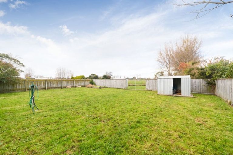 Photo of property in 147 Kawakawa Road, Feilding, 4775
