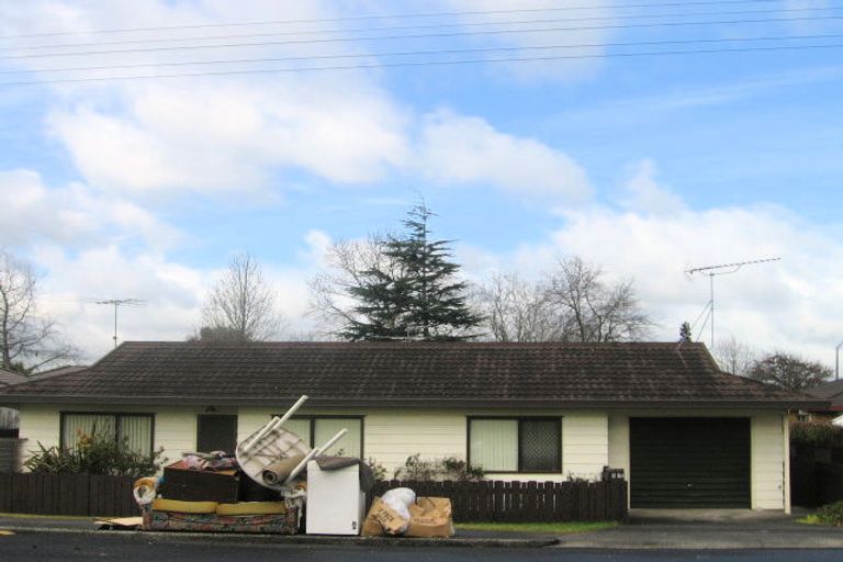 Photo of property in 2/33 Onslow Road, Papakura, 2110