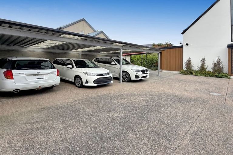 Photo of property in 5/90 Edgeware Road, St Albans, Christchurch, 8014