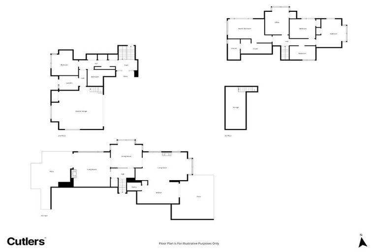 Photo of property in 10 Glenfinlass Street, Company Bay, Dunedin, 9014