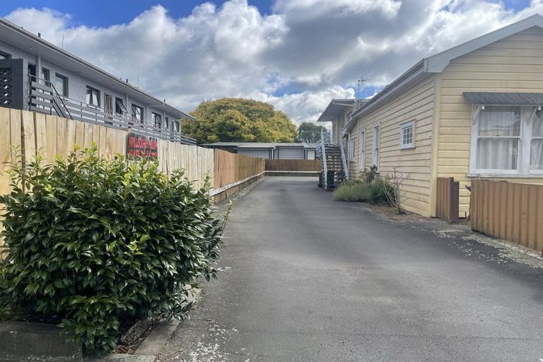 Photo of property in 34 Willoughby Street, Whitiora, Hamilton, 3200