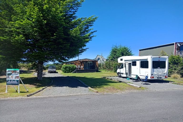 Photo of property in 41 Kirk Street, National Park, Owhango, 3989