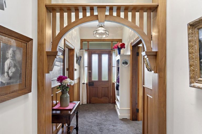 Photo of property in 58 Perry Street, Masterton, 5810