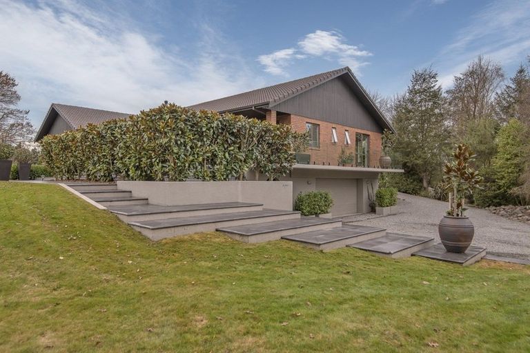 Photo of property in 10 Keetly Place, Ohoka, Kaiapoi, 7692