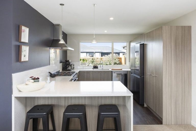 Photo of property in 19 Flaxon Place, Burwood, Christchurch, 8083