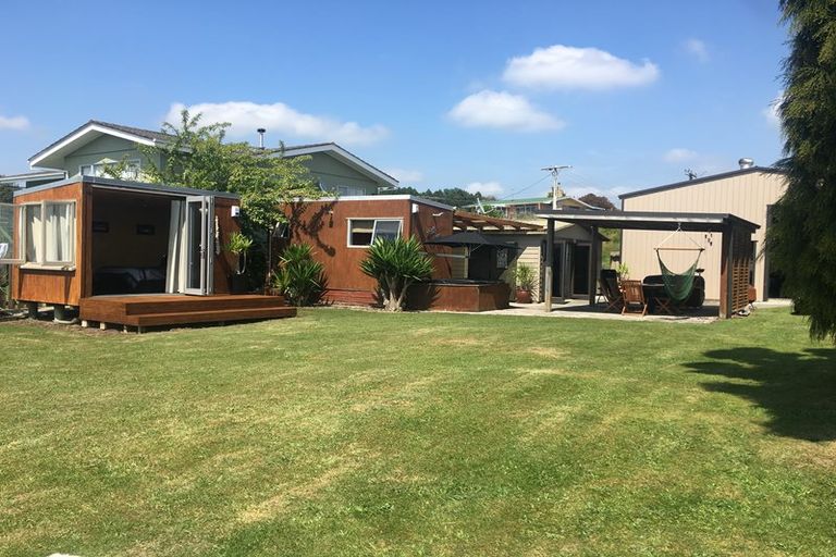 Photo of property in 27 Moana Crescent, Mangakino, 3421