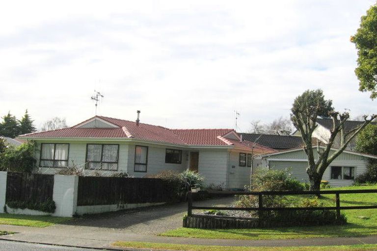 Photo of property in 25 Tattersfield Place, Dinsdale, Hamilton, 3204