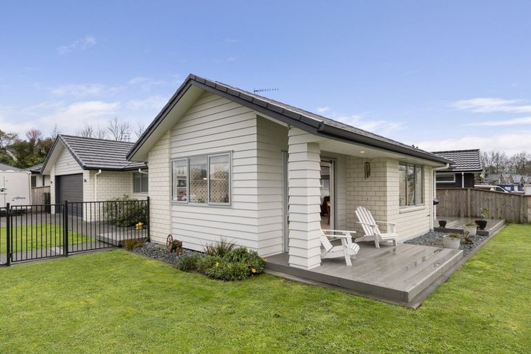 Photo of property in 22 Mural Drive, Katikati, 3129