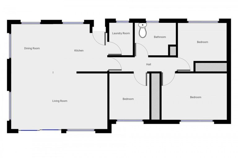 Photo of property in 31b Ray Street, Cromwell, 9310