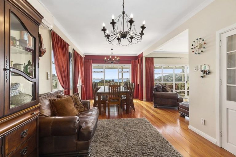 Photo of property in 43 Tireti Road, Titahi Bay, Porirua, 5022