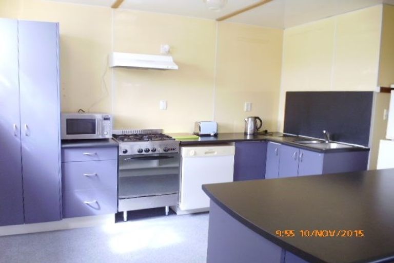 Photo of property in 61 Peel Street, Westport, 7825