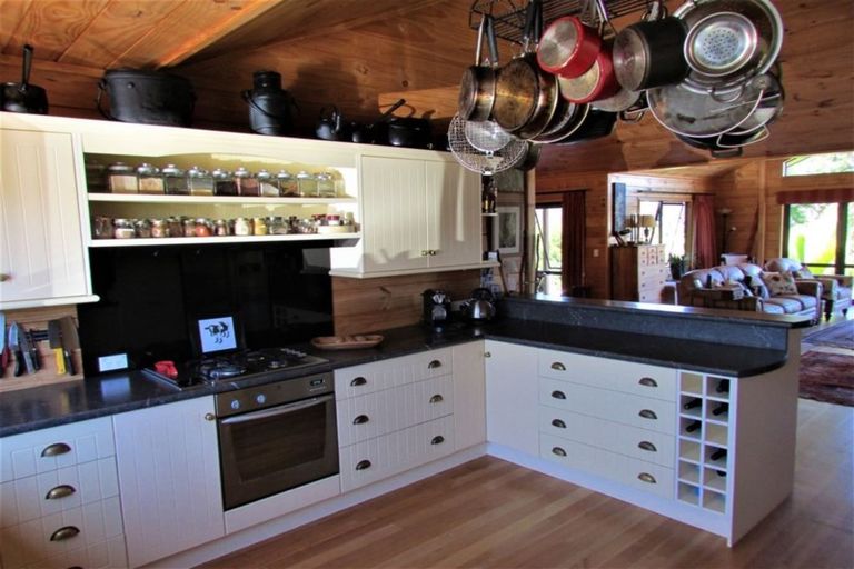 Photo of property in State Highway 6, Virgin Flat, Cape Foulwind, 7892