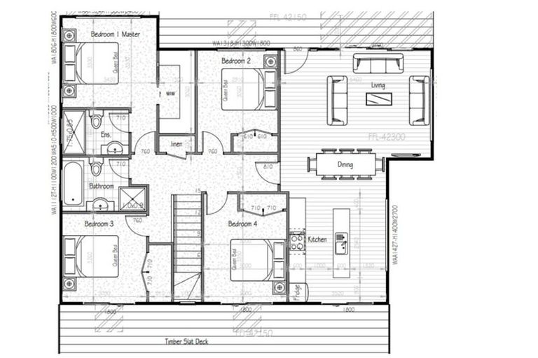 Photo of property in 16 Pamu Wera Drive, Stanmore Bay, 0932