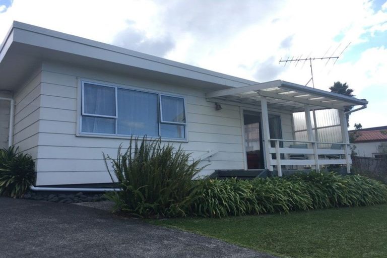 Photo of property in 49 Matipo Road, Mairangi Bay, Auckland, 0630