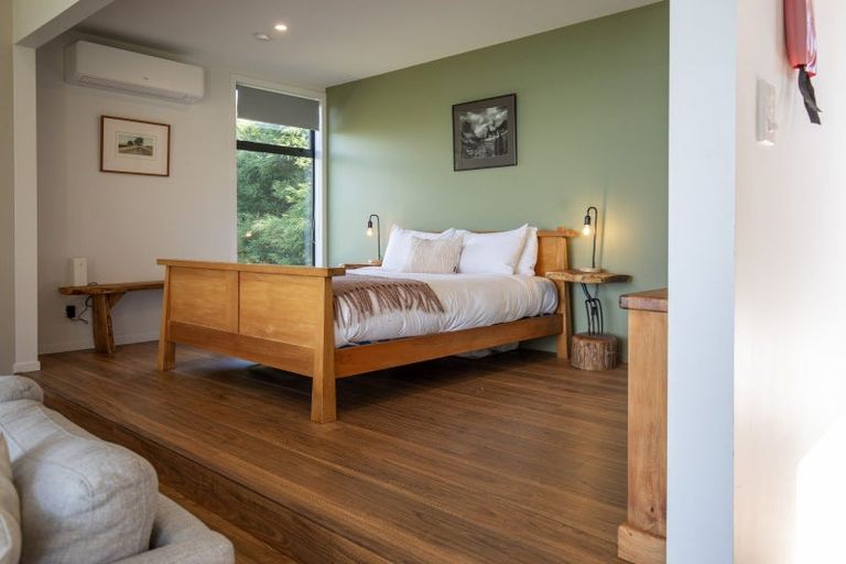 Photo of property in 64a Greenslade Road, Raglan, 3295