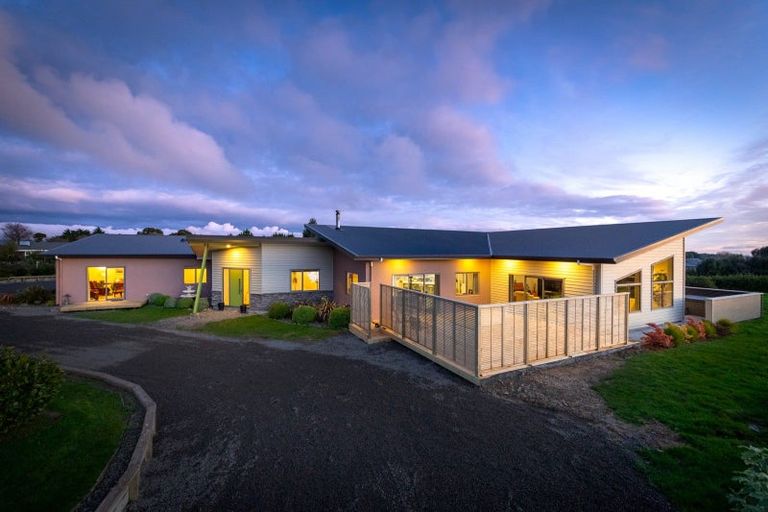 Photo of property in 249a Watershed Road, Bunnythorpe, Palmerston North, 4470