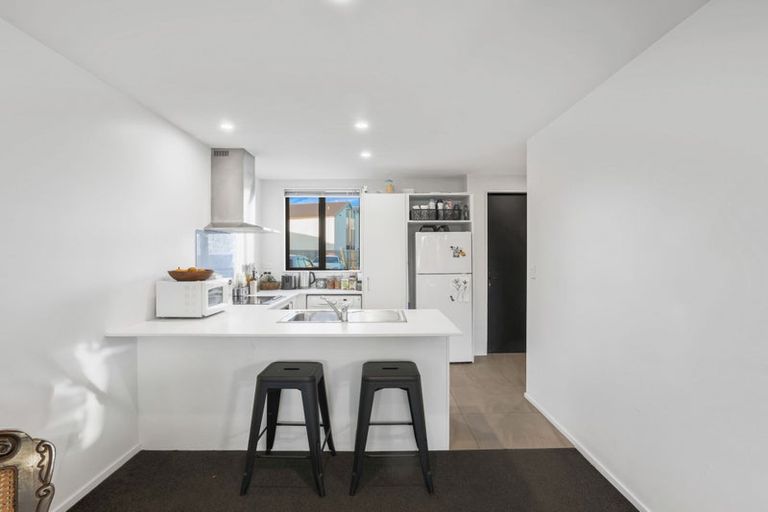 Photo of property in 15/70 Waltham Road, Sydenham, Christchurch, 8023