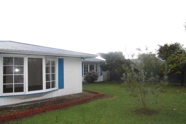 Photo of property in 37 Mclean Street, Wairoa, 4108