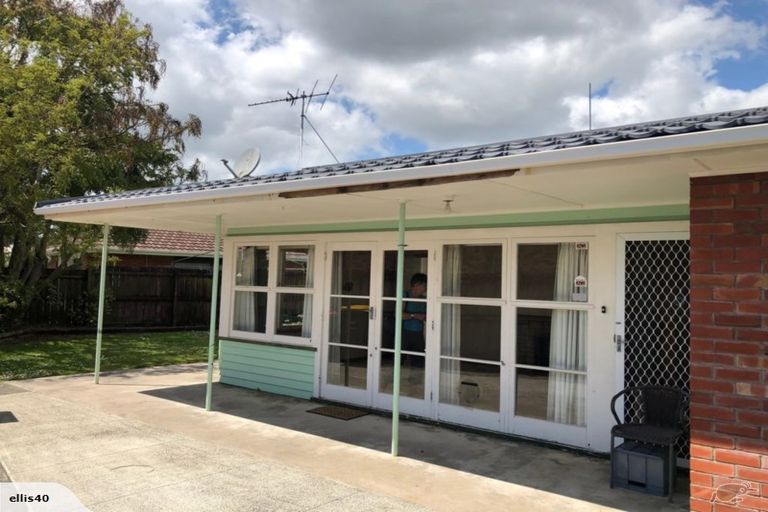 Photo of property in 8a Scott Road, Papakura, 2110