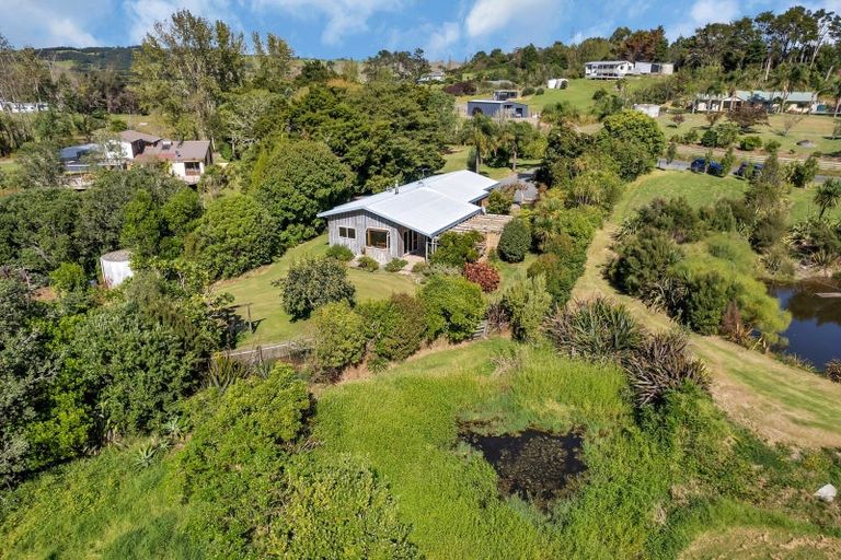 Photo of property in 13 Mccullough Road, Mangapai, Whangarei, 0178