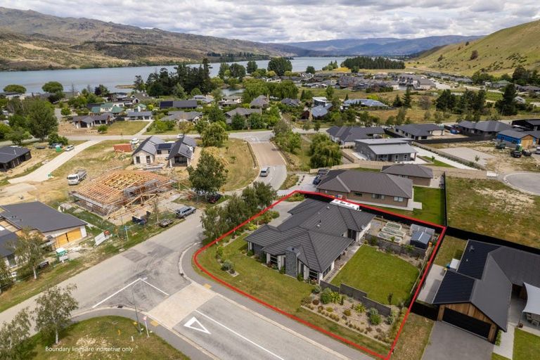 Photo of property in 7 Begg Lane, Mount Pisa, Cromwell, 9383