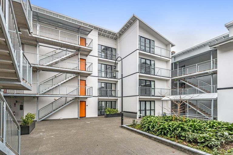 Photo of property in 4/169 Fitzgerald Avenue, Christchurch Central, Christchurch, 8011