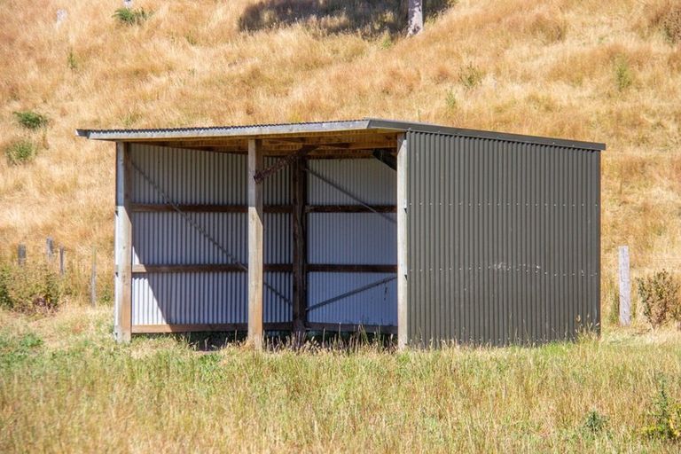 Photo of property in 5645 Masterton Castlepoint Road, Tinui, Masterton, 5889