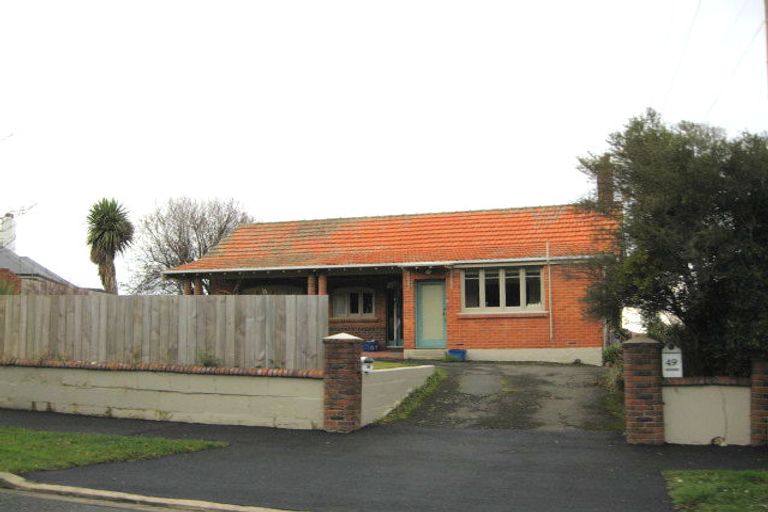 Photo of property in 49 Norfolk Street, Saint Clair, Dunedin, 9012