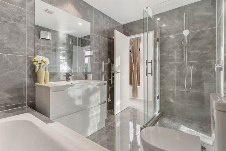 Photo of property in 7c Mcquoids Road, Flat Bush, Auckland, 2019