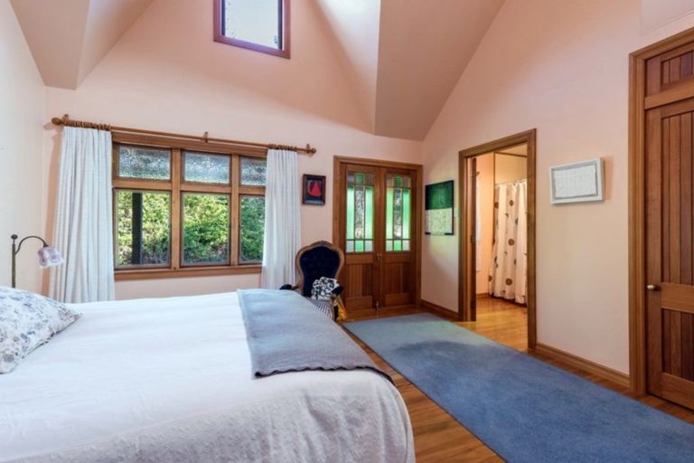 Photo of property in 124 River Terrace Road, Brightwater, 7091