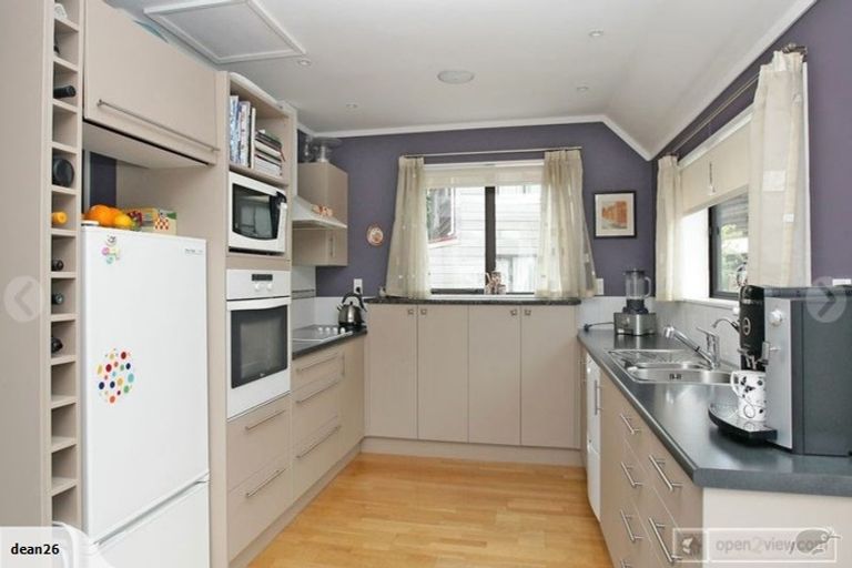 Photo of property in 6/85 Elizabeth Street, Mount Victoria, Wellington, 6011