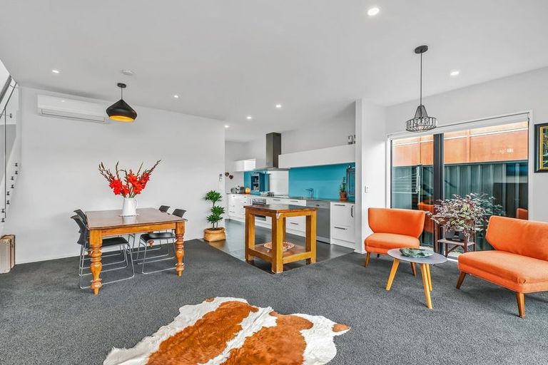 Photo of property in 5 Lazarus Lane, Halswell, Christchurch, 8025