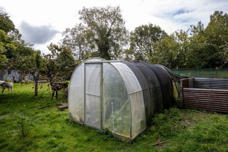 Photo of property in 657 Domett Road, Domett, Cheviot, 7382