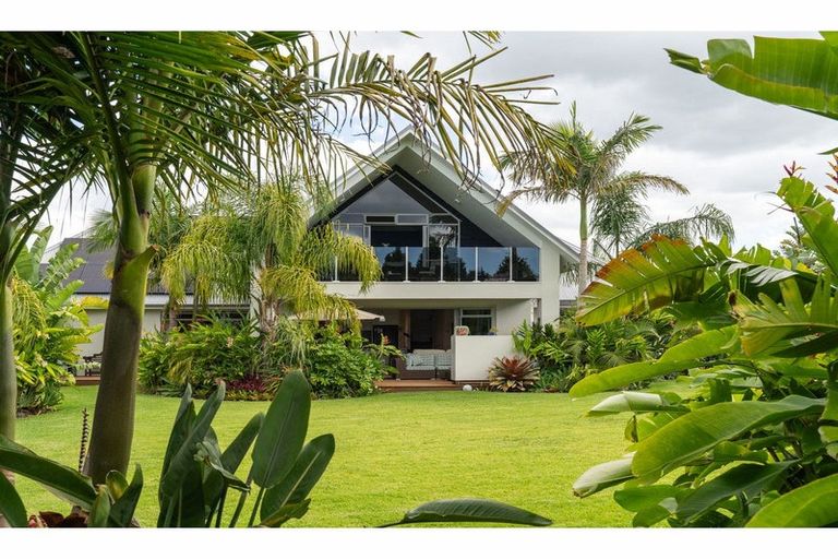 Photo of property in 7 Keridale Lane, Kerikeri, 0230