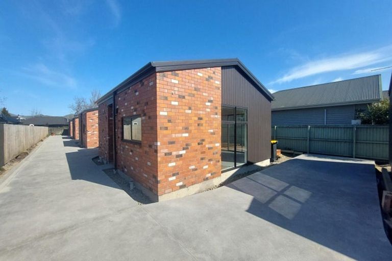 Photo of property in 2/152 Woodham Road, Linwood, Christchurch, 8062