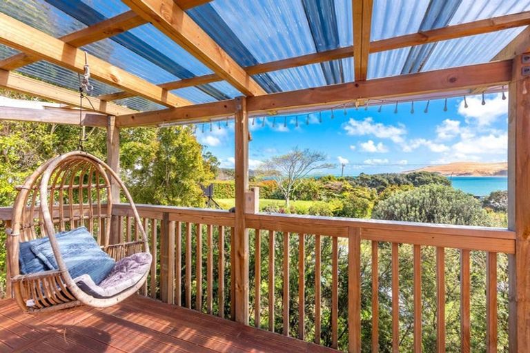 Photo of property in 289 Hokianga Harbour Drive, Omapere, Kaikohe, 0473