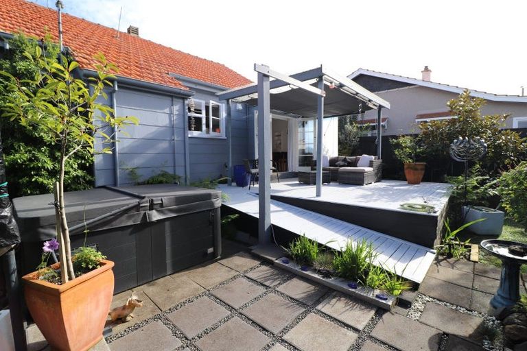 Photo of property in 120 Queen Sh25 Street, Thames, 3500