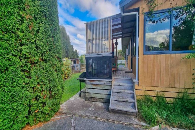 Photo of property in 40 Potts Road, Koputaroa, Levin, 5571