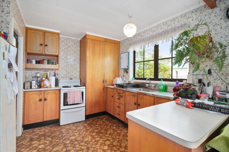 Photo of property in 44a Bailey Street, Huntly, 3700